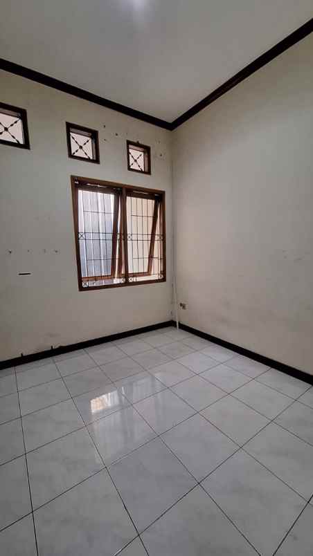 dijual rumah gema pesona estate