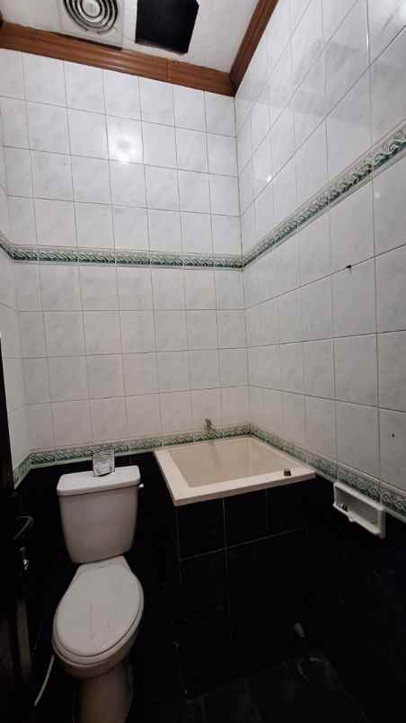 dijual rumah gema pesona estate