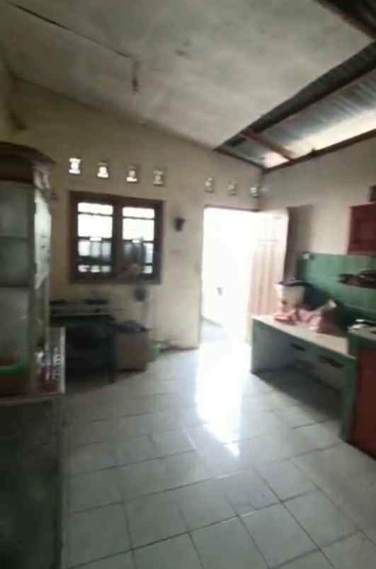 dijual rumah gg pelor kampung melayu