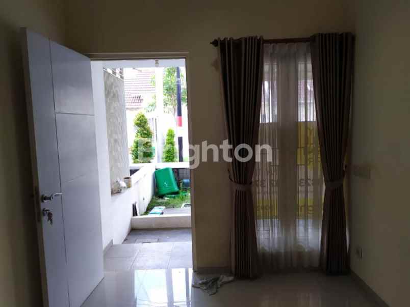 dijual rumah grand deltasari