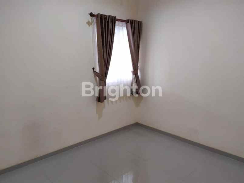 dijual rumah grand deltasari