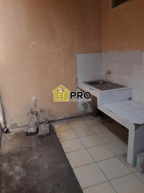 dijual rumah grand nusa indah