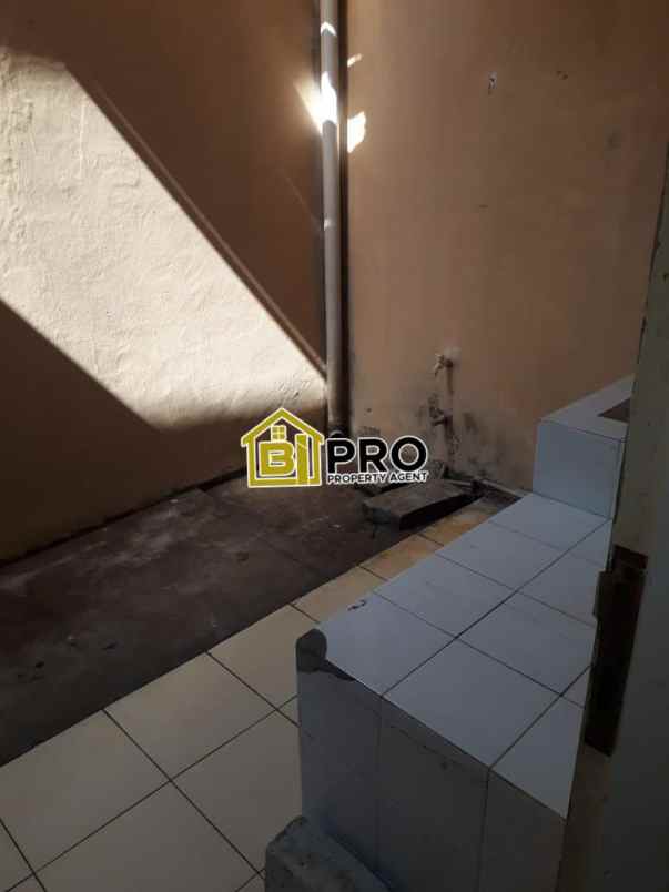 dijual rumah grand nusa indah