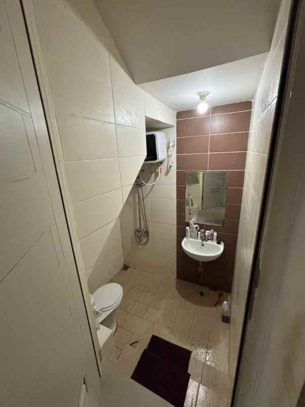 dijual rumah grand wisata bekasi