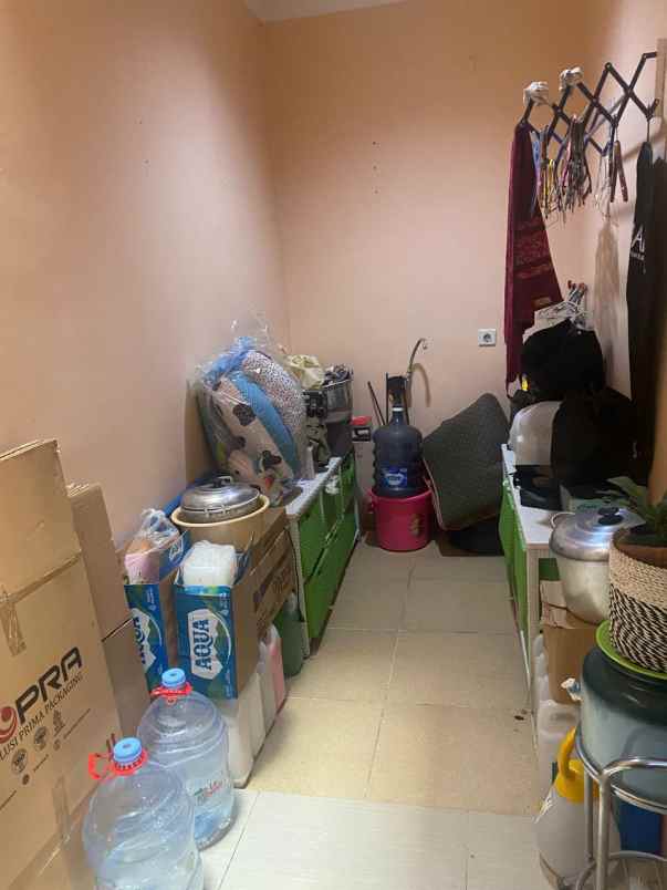 dijual rumah grand wisata bekasi