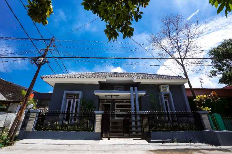 dijual rumah griya bandung asri 2 gba 2