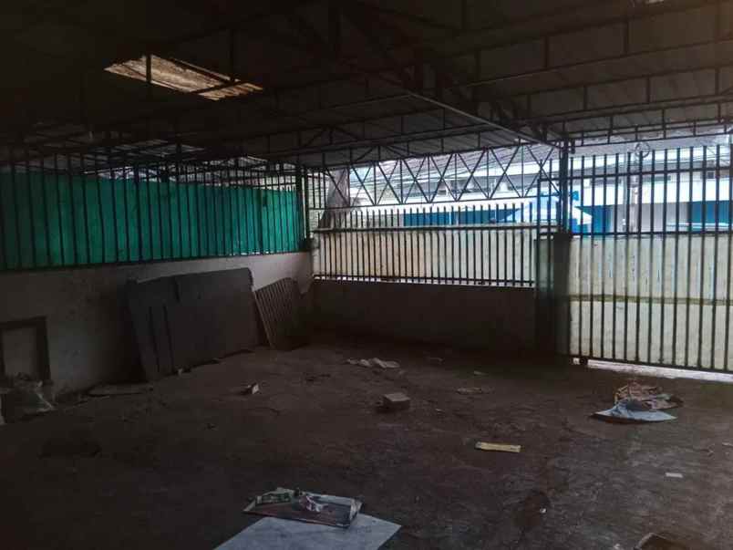 dijual rumah grogol kec grogol