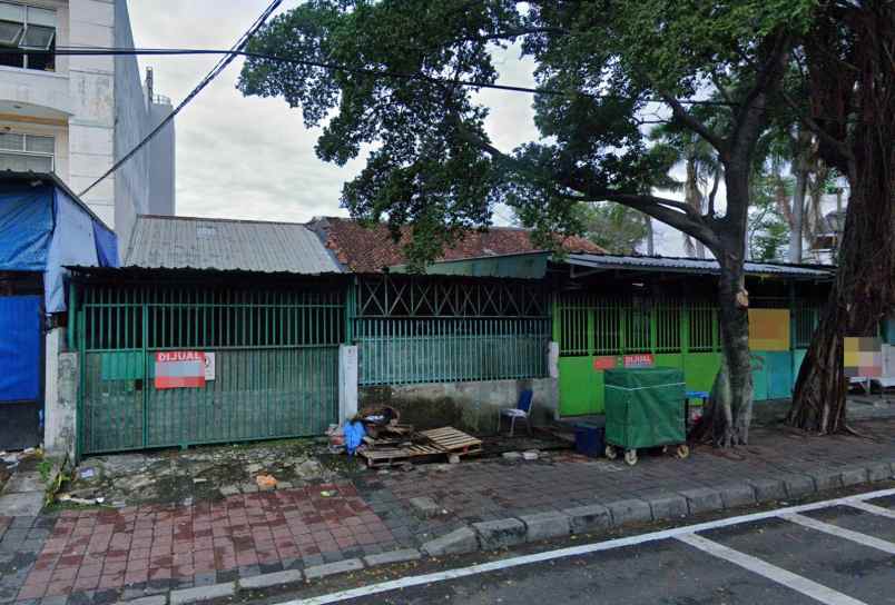 dijual rumah grogol kec grogol