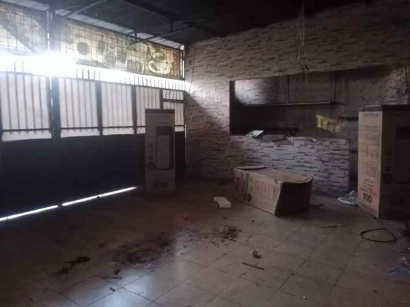 dijual rumah grogol kec grogol