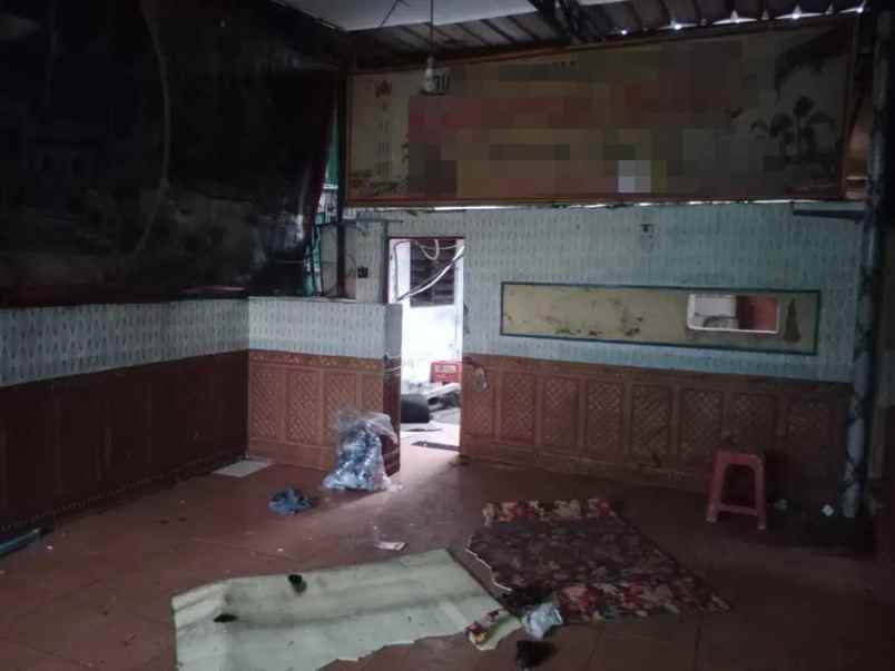 dijual rumah grogol kec grogol