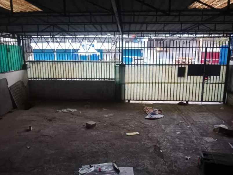 dijual rumah grogol kec grogol