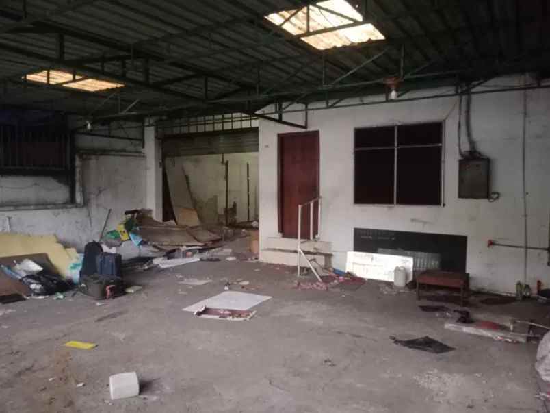 dijual rumah grogol kec grogol