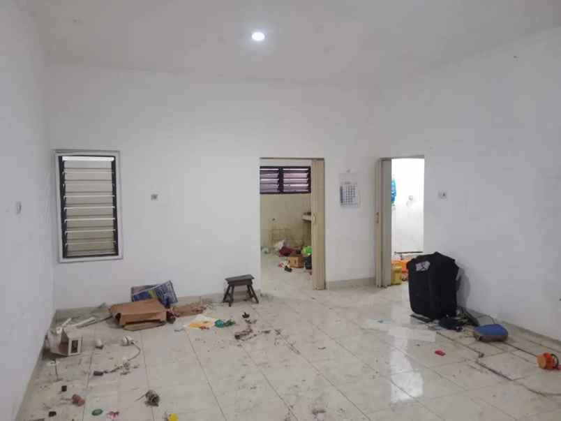 dijual rumah grogol kec grogol