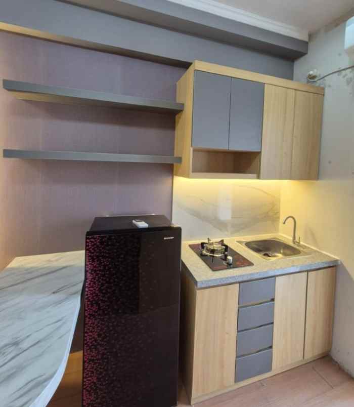 dijual rumah gunawangsa manyar