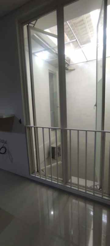 dijual rumah gununganyar