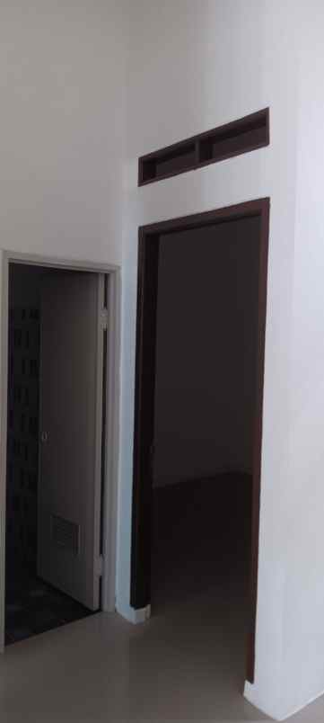 dijual rumah haji rawit