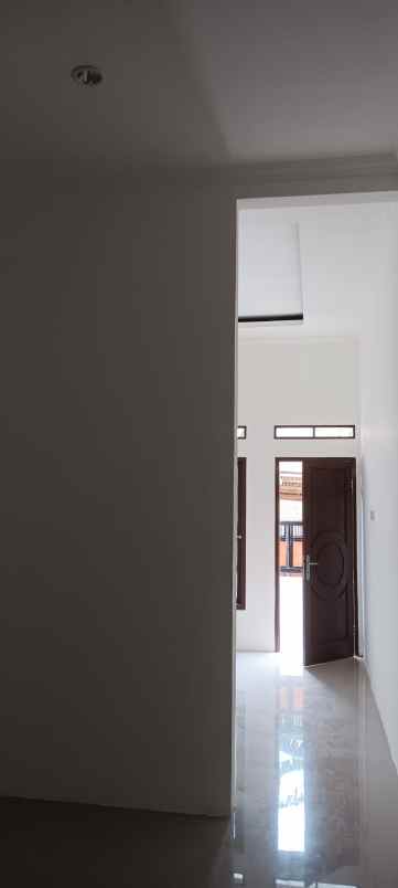 dijual rumah haji rawit