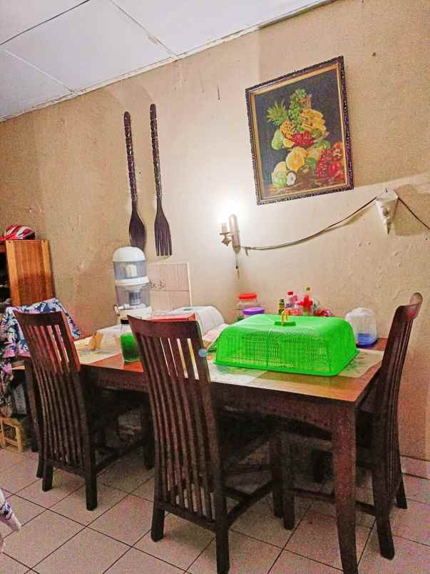 dijual rumah harapan jaya bekasi utara