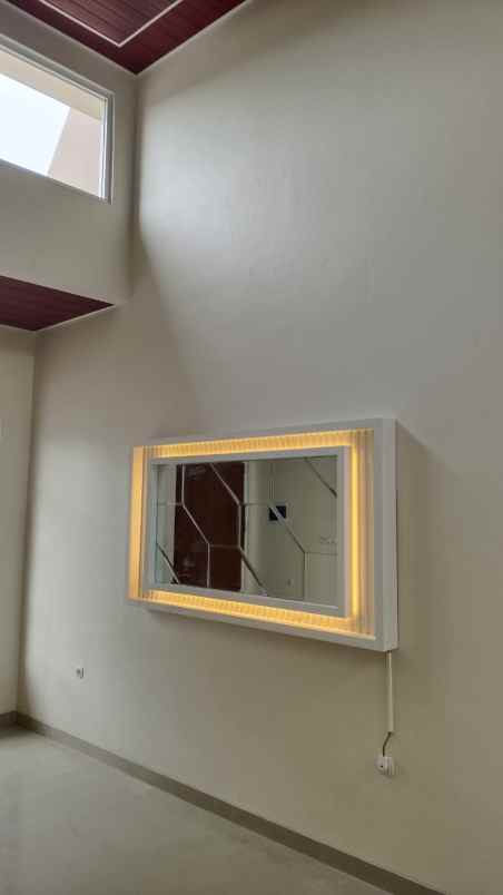 dijual rumah harjamukti cimanggis