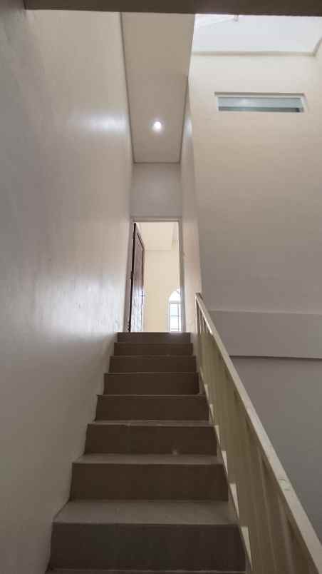 dijual rumah harjamukti cimanggis