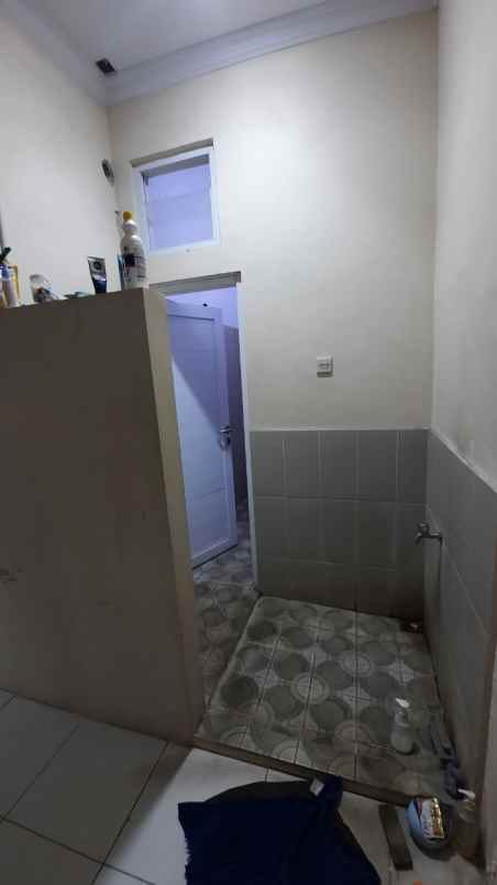 dijual rumah hook dalam cluster