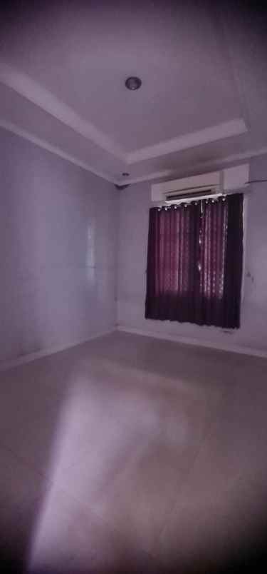 dijual rumah hunian strategis di graha bintaro jaya