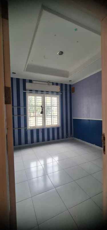 dijual rumah hunian strategis di graha bintaro jaya