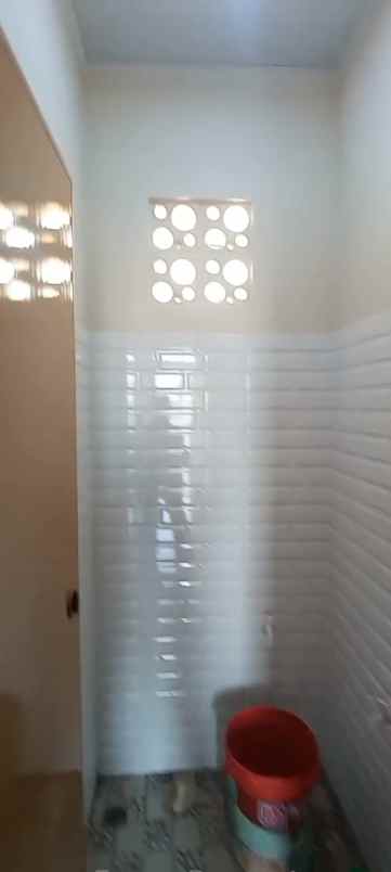 dijual rumah inden daerah palmerah