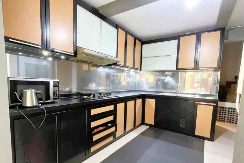 dijual rumah inkopol kranji