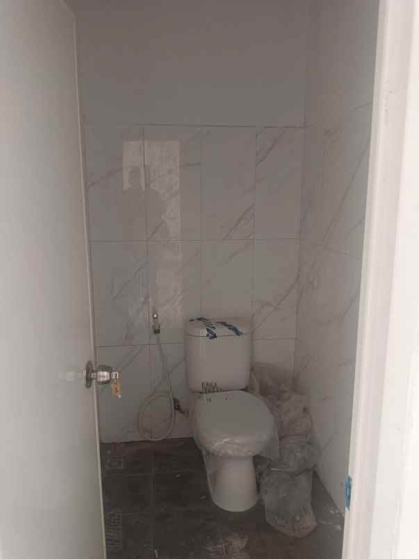 dijual rumah jabungan gedawang banyumanik