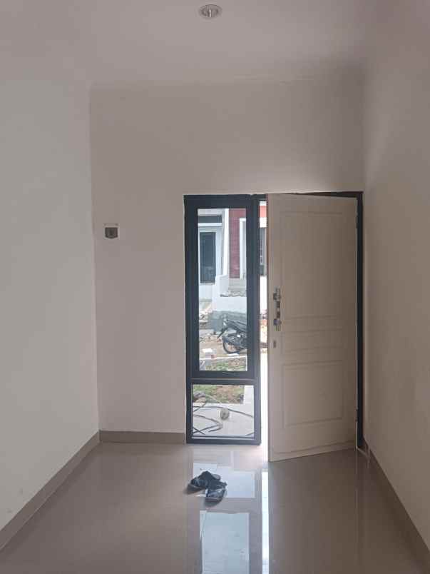 dijual rumah jabungan gedawang banyumanik