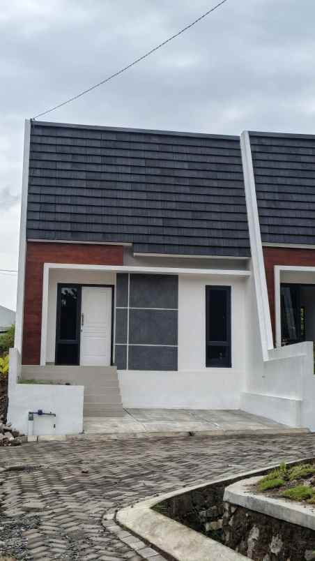 dijual rumah jabungan gedawang banyumanik