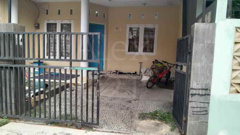 dijual rumah jagakarsa