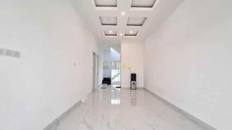 dijual rumah jagakarsa