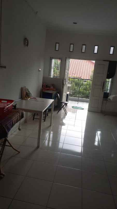 dijual rumah jagakarsa