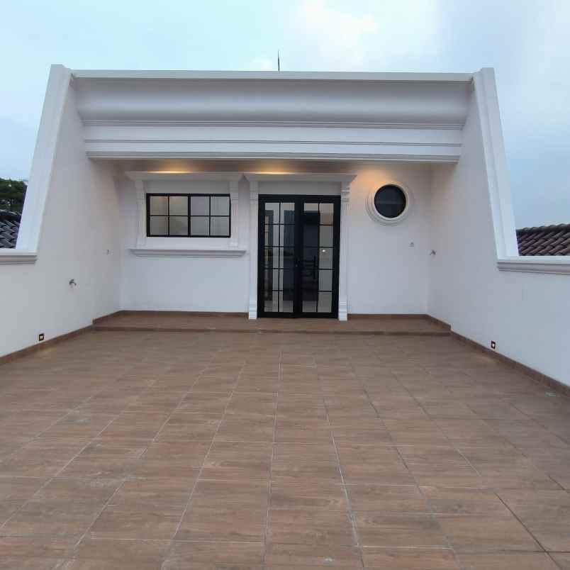 dijual rumah jagakarsa jakarta selatan