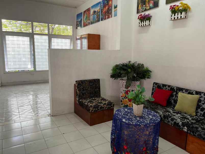 dijual rumah jaksa agung suprapto