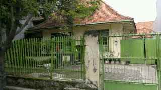 dijual rumah jaksa agung suprapto