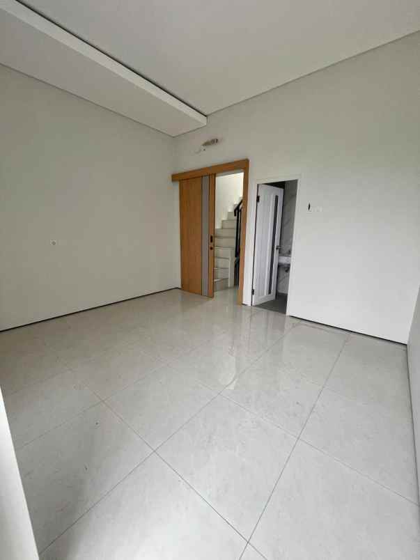 dijual rumah jalan abdul wahab cinangka