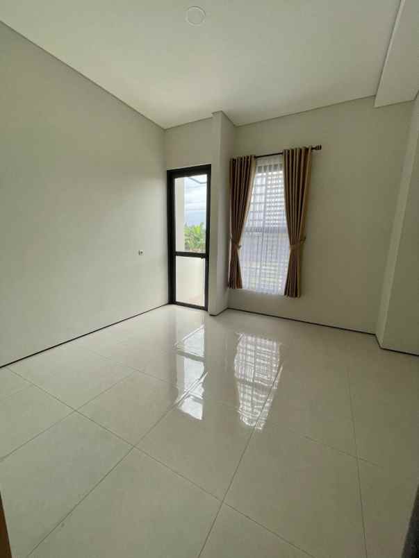 dijual rumah jalan abdul wahab cinangka