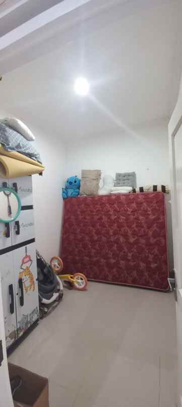 dijual rumah jalan alternatif kota