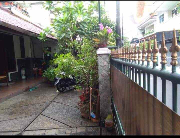 dijual rumah jalan ciniru