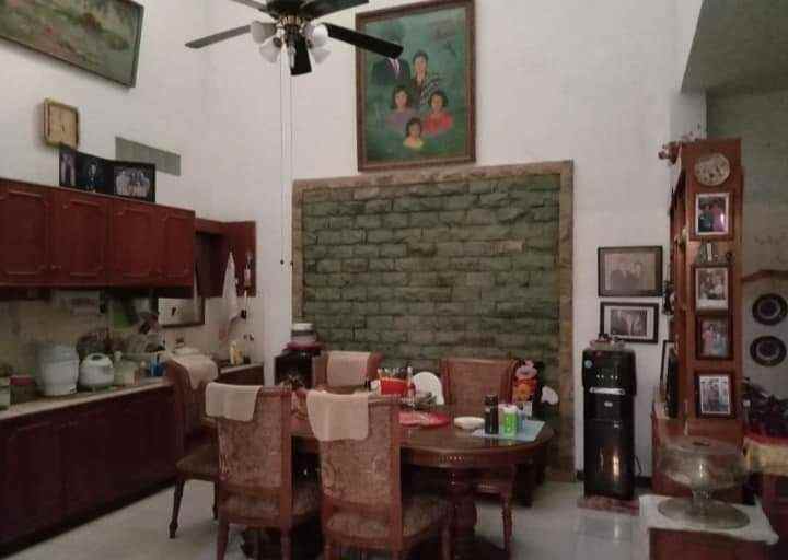 dijual rumah jalan ciniru