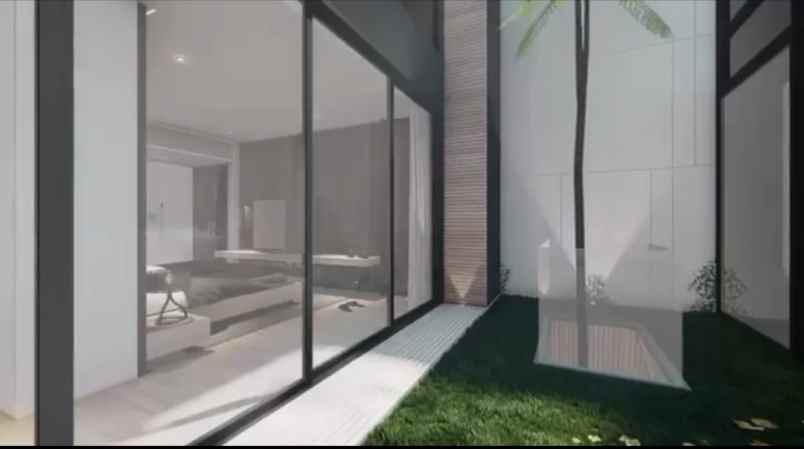 dijual rumah jalan citraland utama