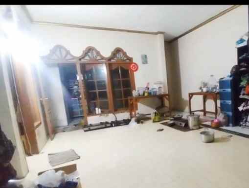 dijual rumah jalan dewi sartika