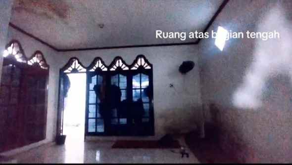 dijual rumah jalan dewi sartika