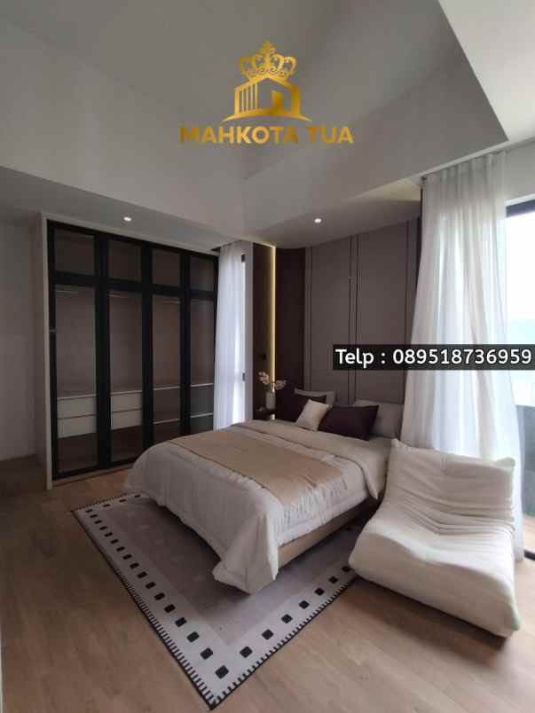 dijual rumah jalan kahfi 1