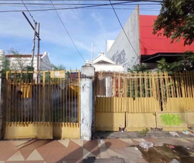 dijual rumah jalan kedungsari