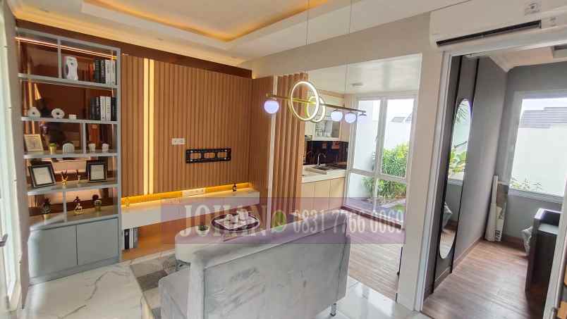 dijual rumah jalan mayjen yusuf