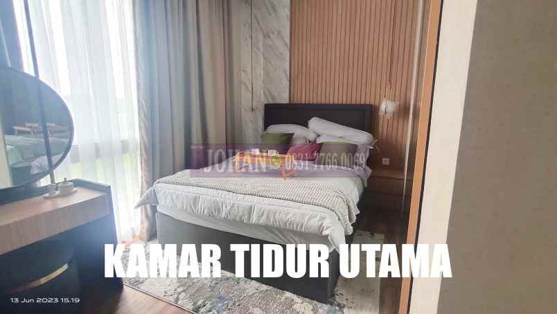 dijual rumah jalan mayjen yusuf